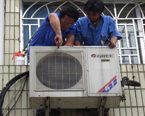 筠连空调维修售后服务中心