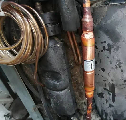 筠连美的变频多联机空调维修售后服务中心