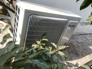 筠连空调维修售后服务