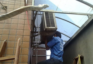 筠连空调维修售后服务中心