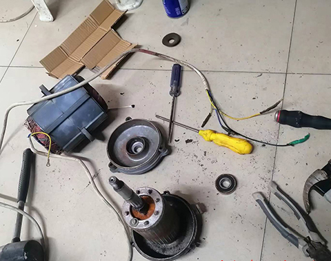 筠连空调维修售后服务中心电话在哪里找