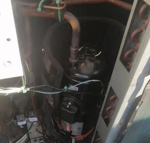 筠连维修变频空调电话在哪里找