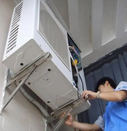 筠连24小时空调维修热线