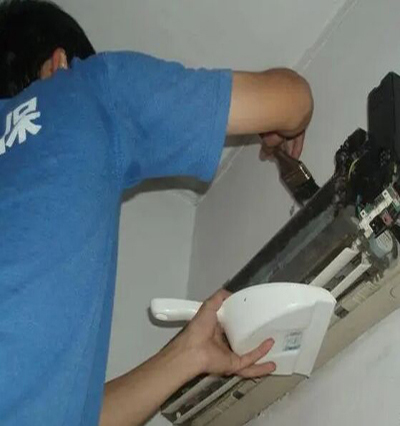 筠连空调清洗保养