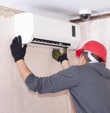 筠连空调内机噪音大